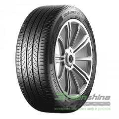 Купить Летняя шина CONTINENTAL UltraContact UC6 205/60R16 96V