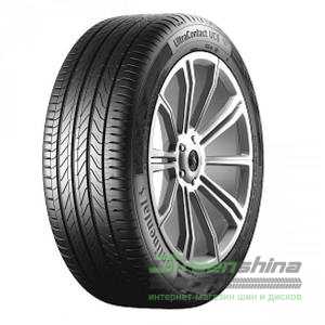 Купити Літня шина CONTINENTAL UltraContact UC6 205/60R16 96V