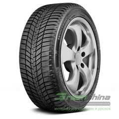 Купити Зимова шина CONTINENTAL WINTERCONTACT SI 255/50R19 107H