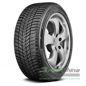 Купити Зимова шина CONTINENTAL WINTERCONTACT SI 255/50R19 107H