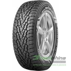 Купити Зимова шина MARSHAL Winter PorTran CW11 215/75R16C 116/114R (Шип)