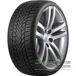 Купити Зимова шина SONIX WinterXpro 888 165/70R14 81T