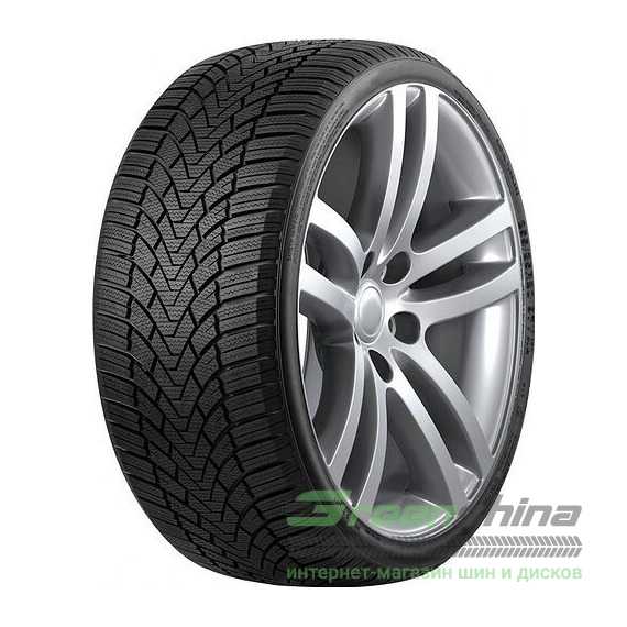 Купити Зимова шина SONIX WinterXpro 888 165/70R14 81T