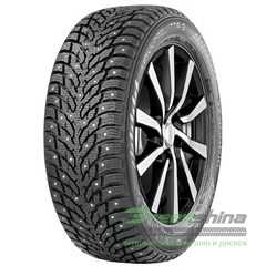 Купити Зимова шина Nokian Tyres Hakkapeliitta 9 205/55R16 94T (Під шип)