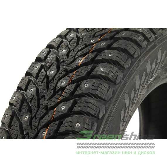 Купить Зимняя шина Nokian Tyres Hakkapeliitta 9 205/55R16 94T (Под шип)