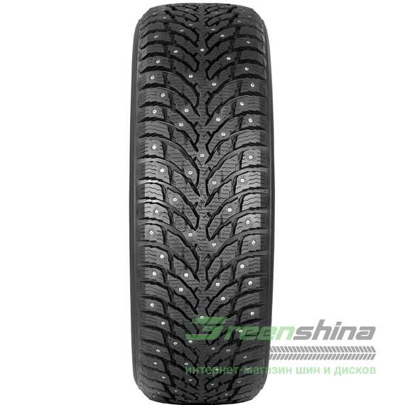 Купить Зимняя шина Nokian Tyres Hakkapeliitta 9 205/55R16 94T (Под шип)