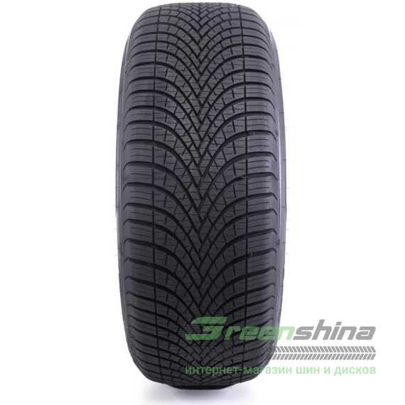 Купити Всесезонна шина SAVA All Weather 195/55R15 85H