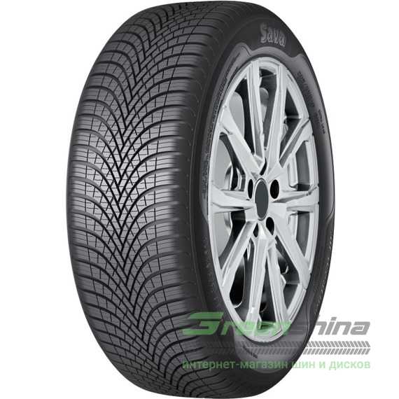 Купити Всесезонна шина SAVA All Weather 195/55R15 85H