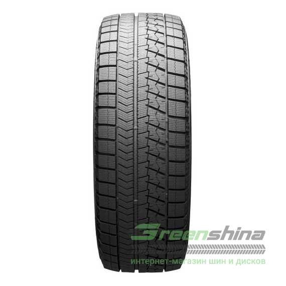 Купить Зимняя шина BRIDGESTONE Blizzak VRX 205/65R15 94Q