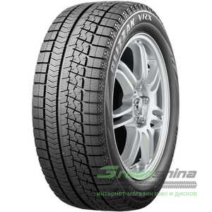 Купить Зимняя шина BRIDGESTONE Blizzak VRX 205/65R15 94Q