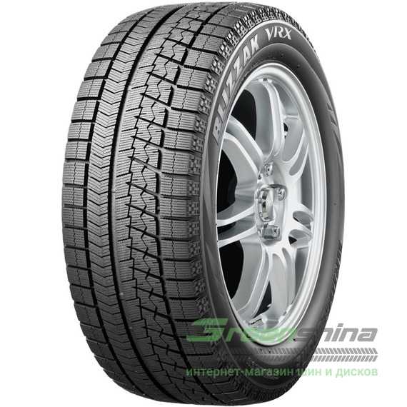 Купити Зимова шина BRIDGESTONE Blizzak VRX 205/65R15 94Q