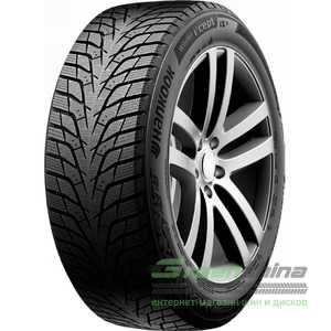 Купити Зимова шина HANKOOK Winter i*Cept iZ3 W636 205/60R16 96H XL