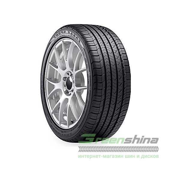 Купить Всесезонная шина GOODYEAR Eagle Sport All Seasons 235/60R18 103V Run Flat