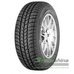 Купити Зимова шина BARUM Polaris 3 225/50R17 98H XL