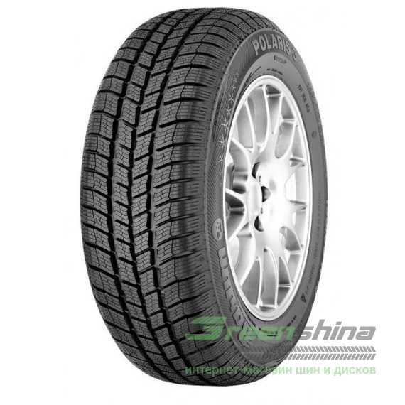 Купити Зимова шина BARUM Polaris 3 225/50R17 98H XL