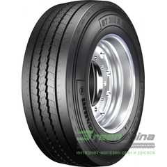 Купити Вантажна шина BARUM BT300 R (причіпна) 385/65R22.5 164K