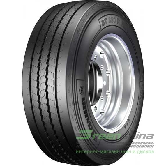 Купити Вантажна шина BARUM BT300 R (причіпна) 385/65R22.5 164K