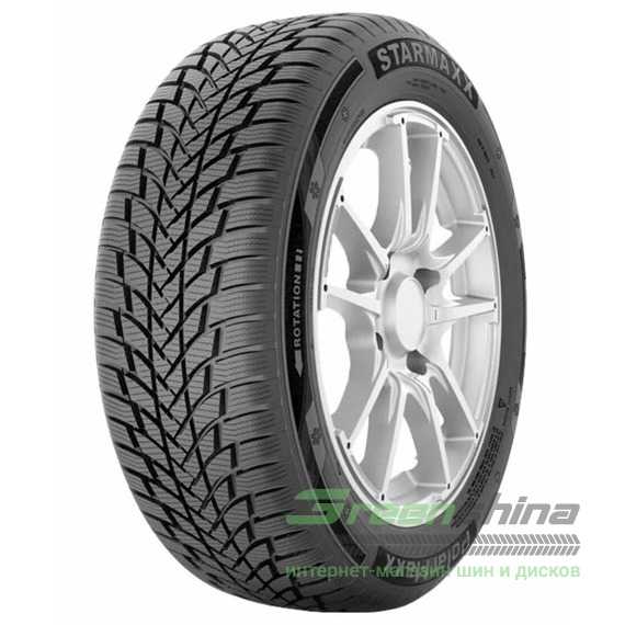 Купить Зимняя шина STARMAXX PolarMaxx 195/65R15 91H