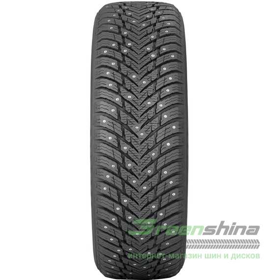 Купить Зимняя шина Nokian Tyres Hakkapeliitta 10 245/50R18 100T (Под шип)