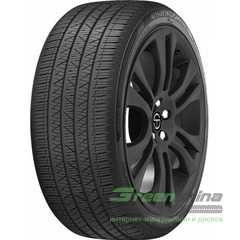 Купити Літня шина HANKOOK Dynapro HP2 plus RA33D 275/50R20 113H XL