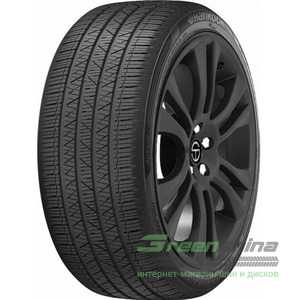 Купити Літня шина HANKOOK Dynapro HP2 plus RA33D 275/50R20 113H XL