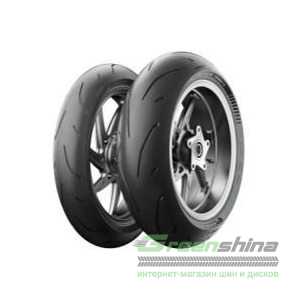 Купити Мотошина MICHELIN Power GP2 120/70R17 58W
