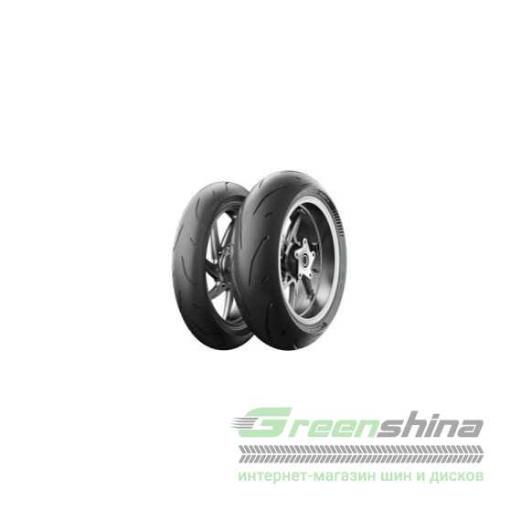 Купити Мотошина MICHELIN Power GP2 120/70R17 58W