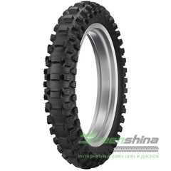 Купити Мотошини DUNLOP GEOMAX MX33 110/90R19 62M