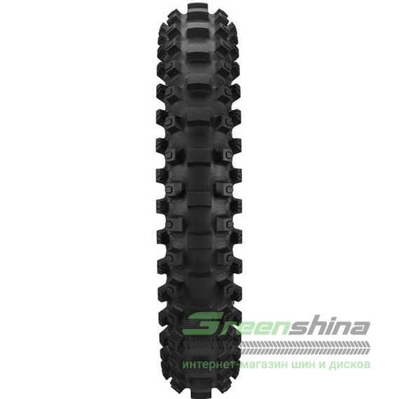 Купить Мотошина DUNLOP GEOMAX MX33 110/90R19 62M