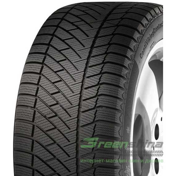 Купити Зимова шина CONTINENTAL ContiVikingContact 6 SUV 315/35R20 110T