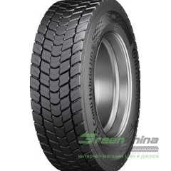 Купити Вантажна шина CONTINENTAL Conti Hybrid HD5 (ведуча) 295/80R22.5 152/148L