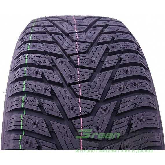 Купити Зимова шина HANKOOK Winter i Pike RS2 W429 275/45R21 110T (Під шип)