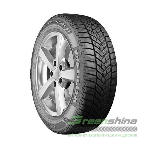 Купить Зимняя шина FULDA Kristall Control SUV 275/40R20 105V XL