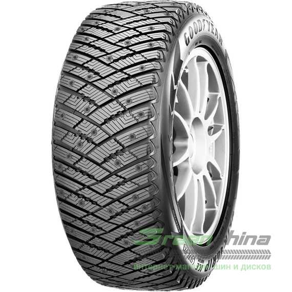 Купити Зимова шина GOODYEAR UltraGrip Ice Arctic SUV 285/50R20 112T (Під шип)