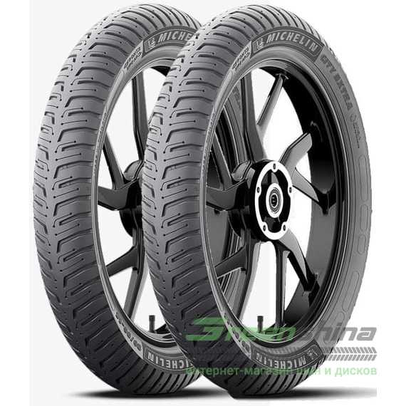 Купити Мотошина MICHELIN CITY EXTRA 120/80R16 60S