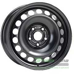 Купить Легковой диск KFZ 9021 BLACK R17 W6.5 PCD5x112 ET38 DIA57