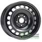 Купити Легковий диск KFZ 9021 BLACK R17 W6.5 PCD5x112 ET38 DIA57