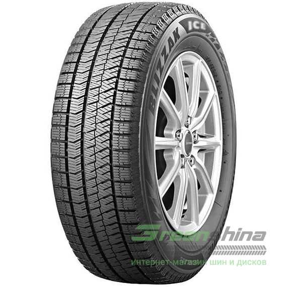 Купити Зимова шина BRIDGESTONE Blizzak Ice 195/55R16 81S