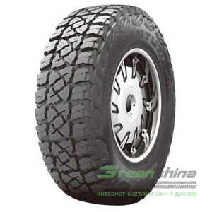 Купити Всесезонна шина MARSHAL Road Venture MT51 255/70R16 115/112Q