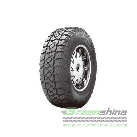 Купить Всесезонная шина MARSHAL Road Venture MT51 255/70R16 115/112Q