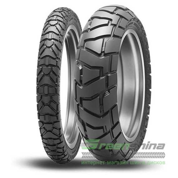 Купить Мотошина DUNLOP TRX Mission 120/70R19 60T