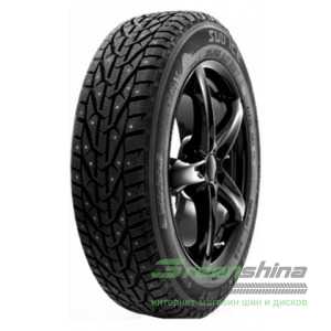 Купити Зимова шина TIGAR SUV ICE 215/60R16 99T XL (Шип)