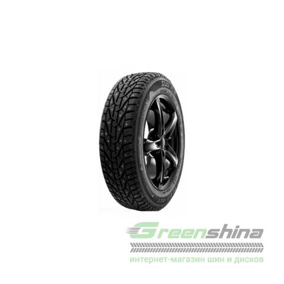 Купити Зимова шина TIGAR SUV ICE 215/60R16 99T XL (Шип)