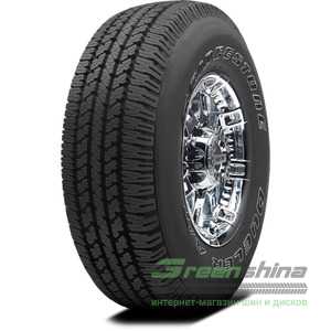 Купити Всесезонна шина BRIDGESTONE Dueler A/T 693 III 265/55R19 109V