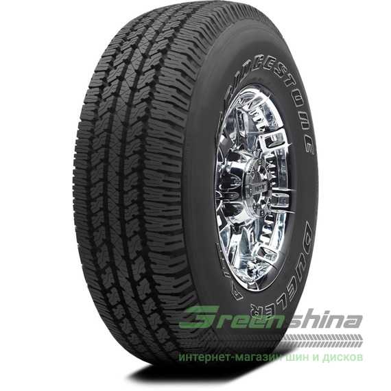 Купити Всесезонна шина BRIDGESTONE Dueler A/T 693 III 265/55R19 109V