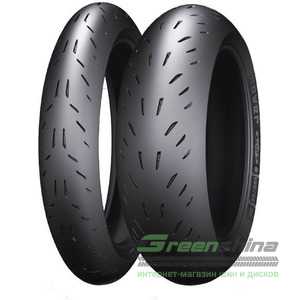 Купить Мотошина MICHELIN Power Cup 2 120/70R17 58W Rear