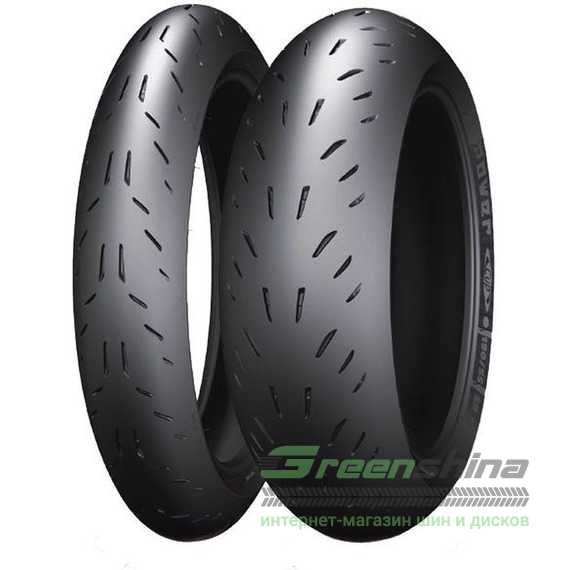 Купити Мотошина MICHELIN Power Cup 2 120/70R17 58W Rear