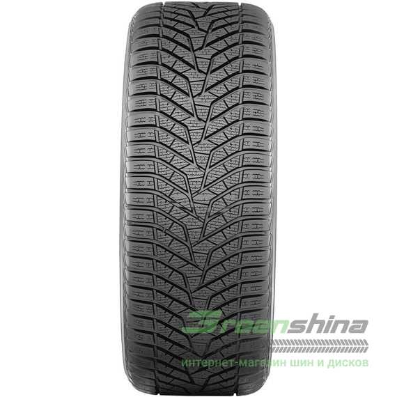 Купити Зимова шина YOKOHAMA BluEarth Winter V905 195/60R16 89H