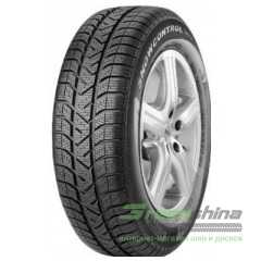 Купити Зимова шина PIRELLI Winter 210 SnowControl 3 195/55R16 91H