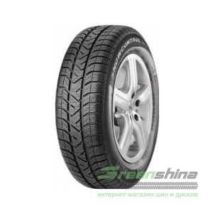 Купити Зимова шина PIRELLI Winter 210 SnowControl 3 195/55R16 91H